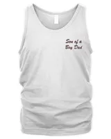 Men's Tank Top Men's Tank Top