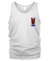 Men's Tank Top Men's Tank Top
