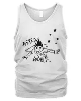 Men's Tank Top Men's Tank Top