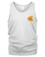Men's Tank Top Men's Tank Top