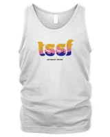 Men's Tank Top Men's Tank Top