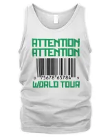 Men's Tank Top Men's Tank Top