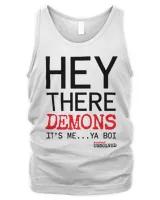 Men's Tank Top Men's Tank Top