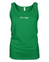 Women's Tank Top Women's Tank Top