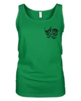Women's Tank Top Women's Tank Top