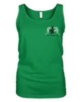 Women's Tank Top Women's Tank Top