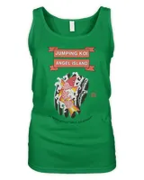 Women's Tank Top Women's Tank Top