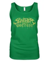 Women's Tank Top Women's Tank Top