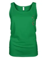 Women's Tank Top Women's Tank Top