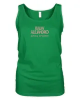 Women's Tank Top Women's Tank Top