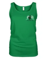 Women's Tank Top Women's Tank Top