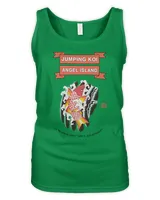 Women's Tank Top Women's Tank Top