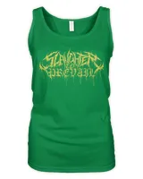 Women's Tank Top Women's Tank Top
