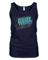 Women's Tank Top Women's Tank Top
