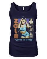 Women's Tank Top Women's Tank Top