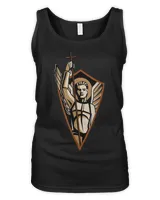Women's Tank Top Women's Tank Top