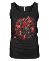 Women's Tank Top Women's Tank Top