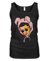Women's Tank Top Women's Tank Top