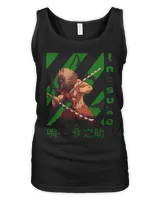Women's Tank Top Women's Tank Top