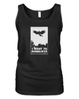 Women's Tank Top Women's Tank Top