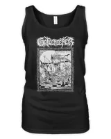 Women's Tank Top Women's Tank Top