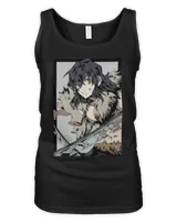 Women's Tank Top Women's Tank Top