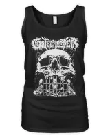 Women's Tank Top Women's Tank Top