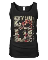Women's Tank Top Women's Tank Top
