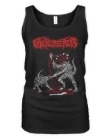 Women's Tank Top Women's Tank Top