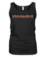 Women's Tank Top Women's Tank Top