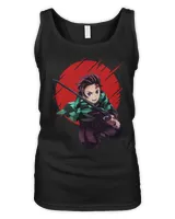 Women's Tank Top Women's Tank Top