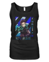 Women's Tank Top Women's Tank Top