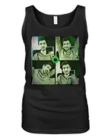 Women's Tank Top Women's Tank Top