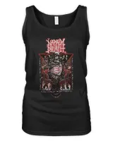Women's Tank Top Women's Tank Top