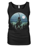 Women's Tank Top Women's Tank Top