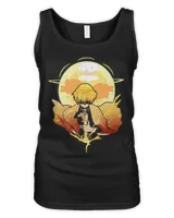 Women's Tank Top Women's Tank Top