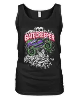 Women's Tank Top Women's Tank Top