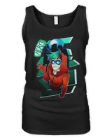 Women's Tank Top Women's Tank Top