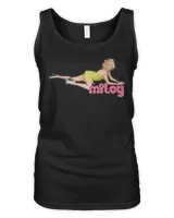 Women's Tank Top Women's Tank Top