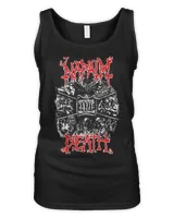 Women's Tank Top Women's Tank Top