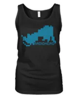 Women's Tank Top Women's Tank Top