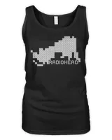 Women's Tank Top Women's Tank Top