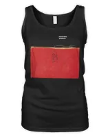 Women's Tank Top Women's Tank Top