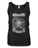 Women's Tank Top Women's Tank Top