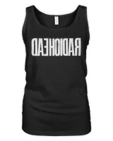 Women's Tank Top Women's Tank Top