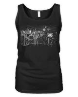 Women's Tank Top Women's Tank Top