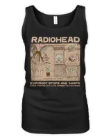 Women's Tank Top Women's Tank Top
