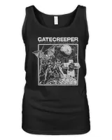 Women's Tank Top Women's Tank Top