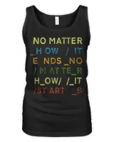 Women's Tank Top Women's Tank Top