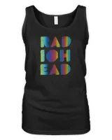 Women's Tank Top Women's Tank Top